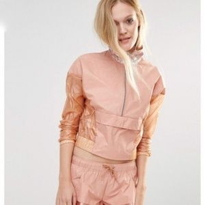 NWT Free People Movement Shape Shifter Jacket